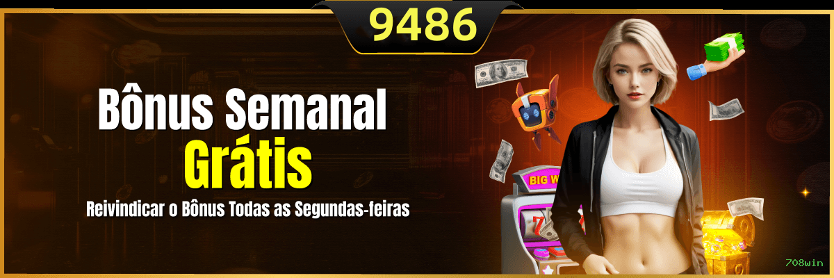 Promoções Sazonais 708win