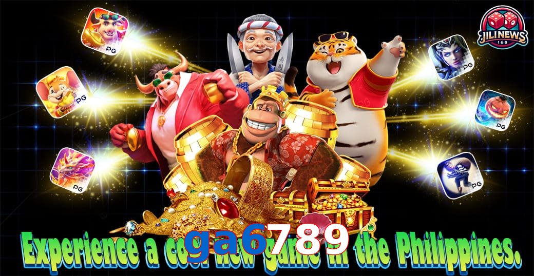 ga6789