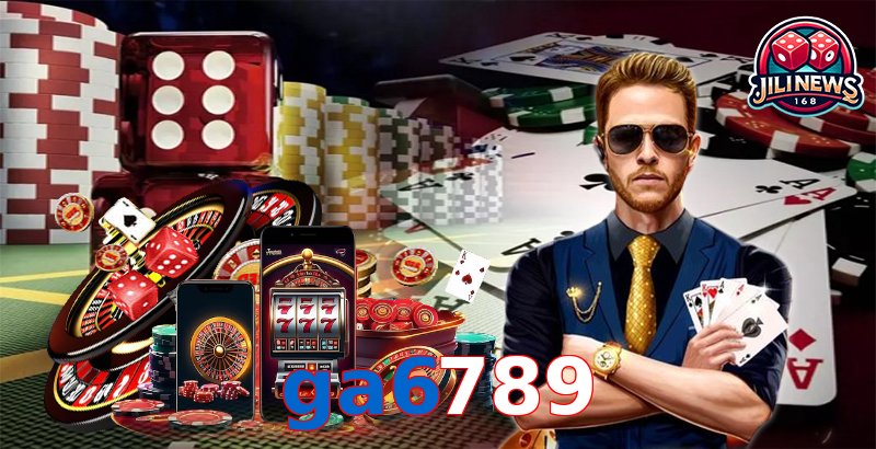 ga6789