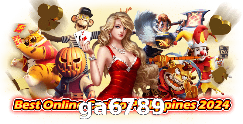 ga6789