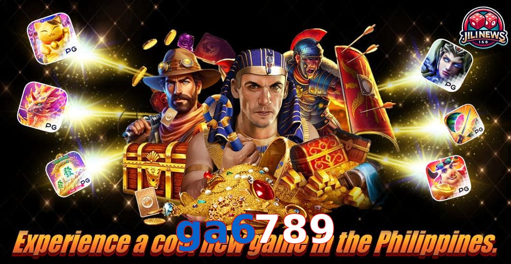 ga6789