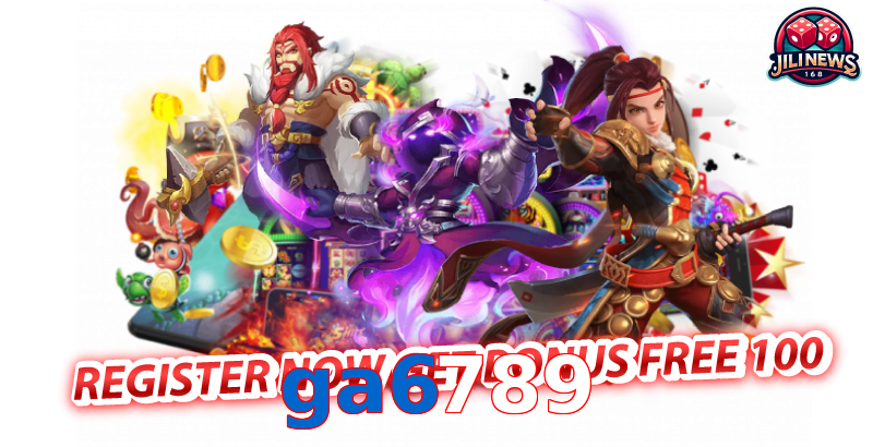 ga6789