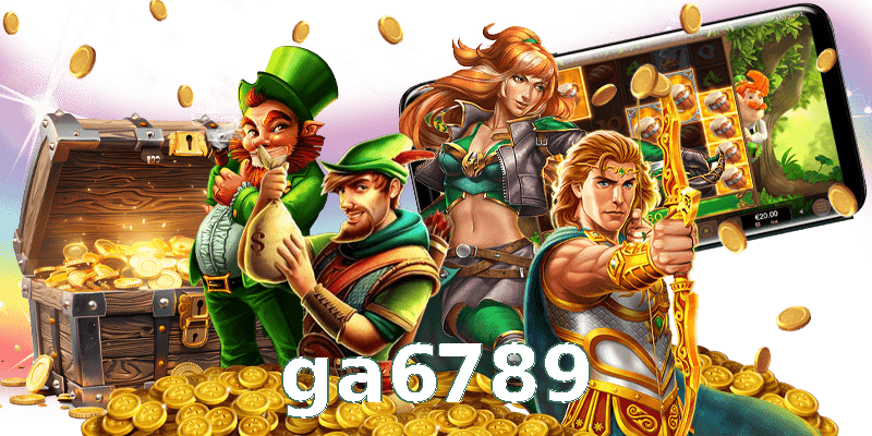 ga6789