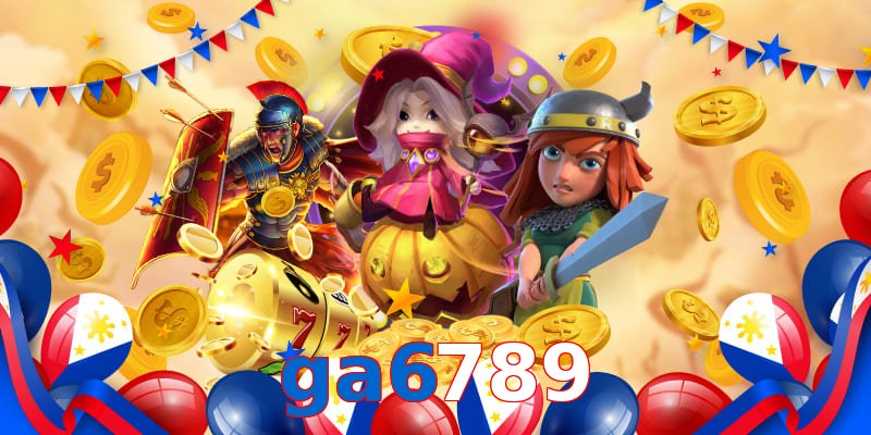 ga6789