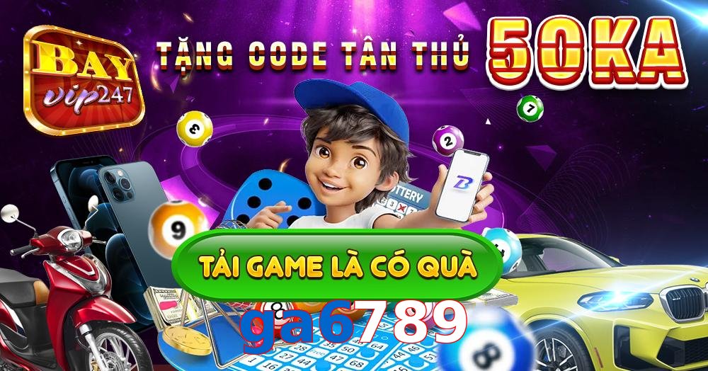 ga6789