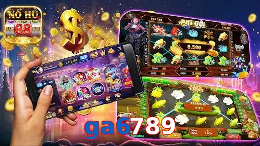 ga6789